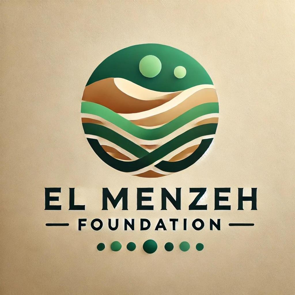 El Menzeh Foundation Rissani Экстерьер фото